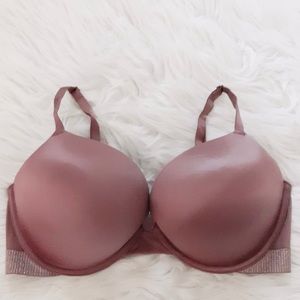VS BOMBSHELL PLUNGE BRA 36D